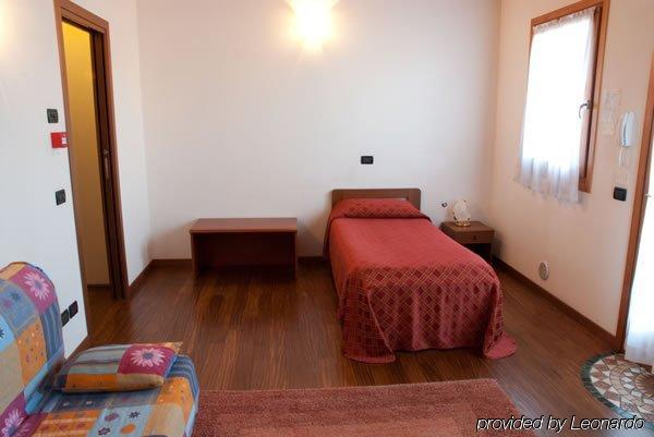 Hotel Due Ragni Villorba Ruang foto